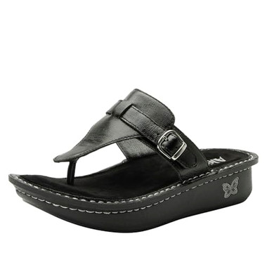 Alegria Women's Kennedi ALG-KNN-6100 Twinkle Black - Main Image