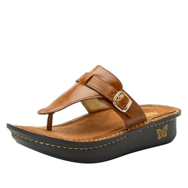 Alegria Women's Kennedi ALG-KNN-7773 Luggage - Main Image