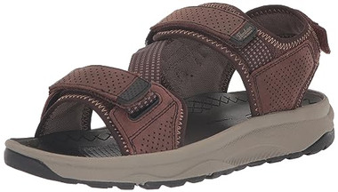 Florsheim Men's Tread Lite River San 14362-200 Brown - Main Image