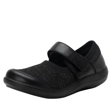 Alegria Women's Dinamo ALG-DMO-5006 Black Multi - Main Image