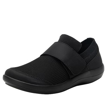 Alegria Women's Dasher ALG-DSH-5002 Black Out - Main Image