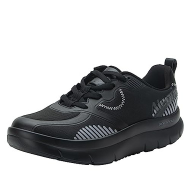 Alegria Women's Solstyce ALG-SOL-7495 Black Balloon - Main Image
