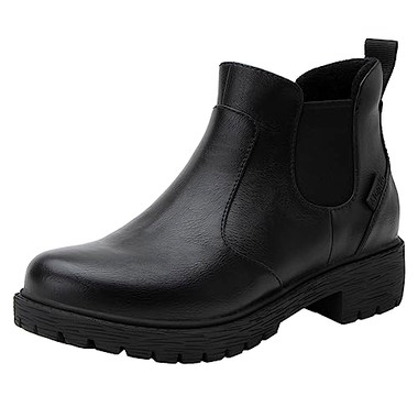 Alegria Women's Rowen ALG-ROW-601 Black - Main Image