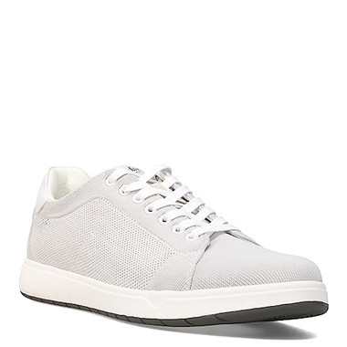 Florsheim Men's Heist Knit Lace To T 14354-125 Oyster - Main Image
