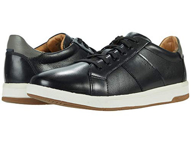 Florsheim Men's Crossover Lace To To 14307-001 Black - Main Image
