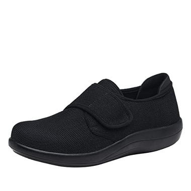 Alegria Women's Spright ALG-SPR-601 Black - Main Image