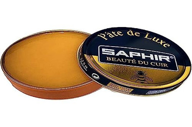 Saphir Unisex SPSTAN - Pate de Luxe 50ml Tin - Main Image