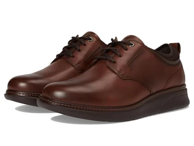 Samuel Hubbard Men's Rafael Lace-Up M2165-165 Cognac - Main Image