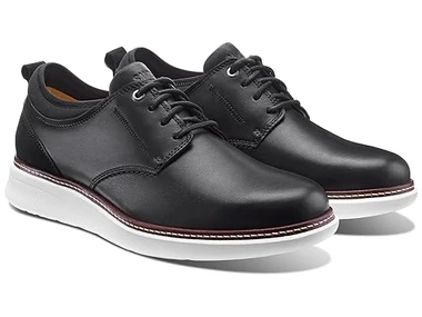 Samuel Hubbard Men's Rafael Lace-Up M2165-048 Black - Main Image