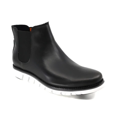 Cole Haan Men's C31580 - ZERØGRAND Chelsea Waterproof - Main Image
