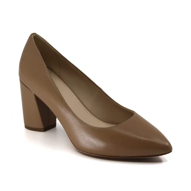 Cole Haan Women's W18484 - Karena Pump Amphora - Main Image