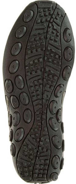 merrell work men's jungle moc ct