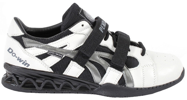 non leather weightlifting shoes