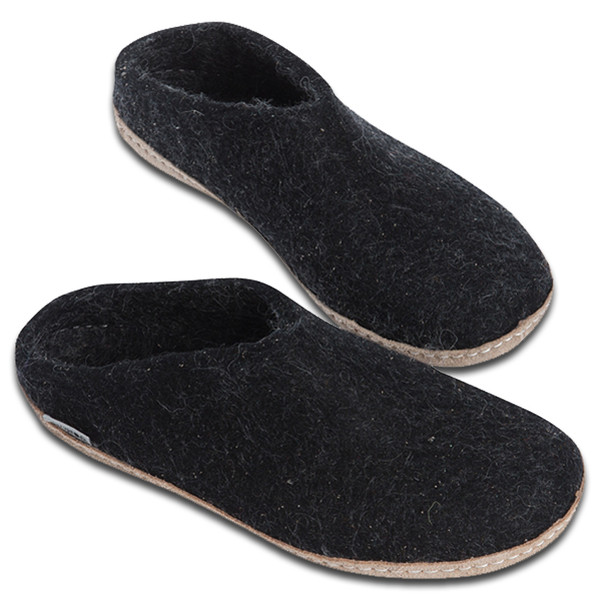 glerups men's slippers