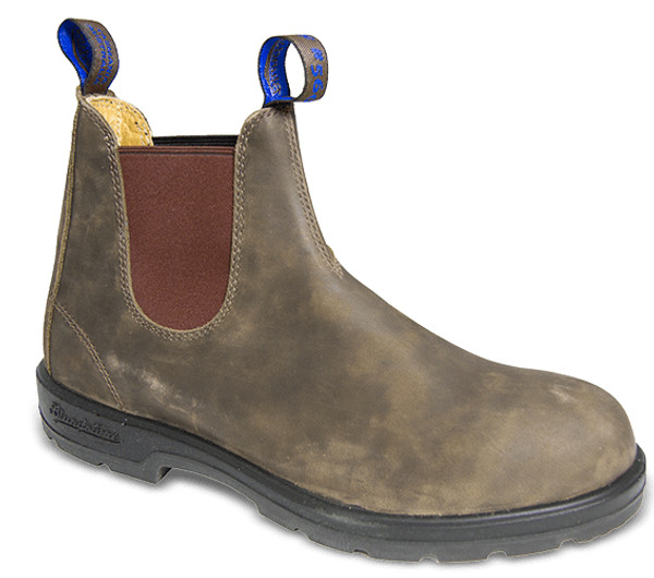 blundstone unisex 55