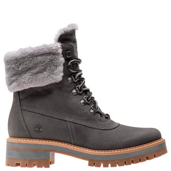 timberland courmayeur valley grey