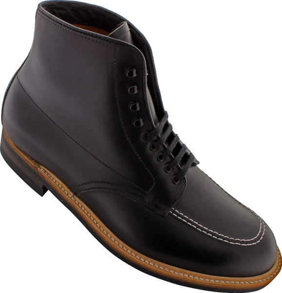 alden work boots