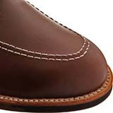 centry moc toe oxford