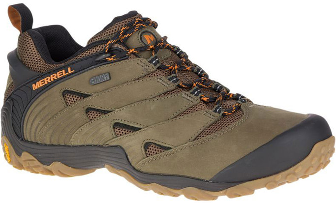 merrell chameleon dusty olive