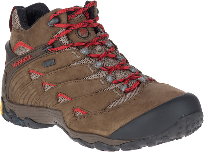 merrell chameleon 7 mid