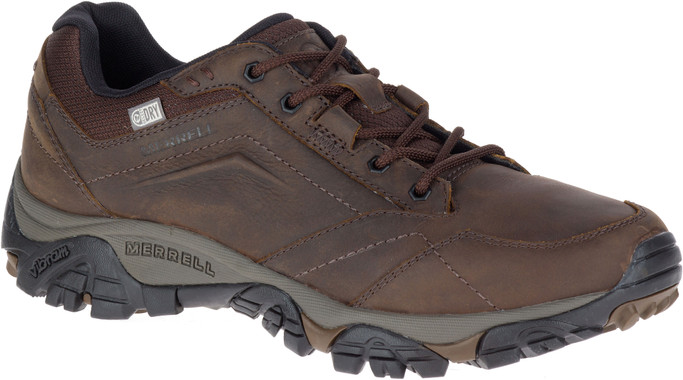 Merrell Men's Moab Adventure Lace WP 