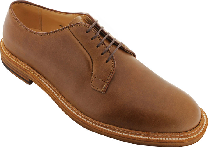 alden chromexcel blucher