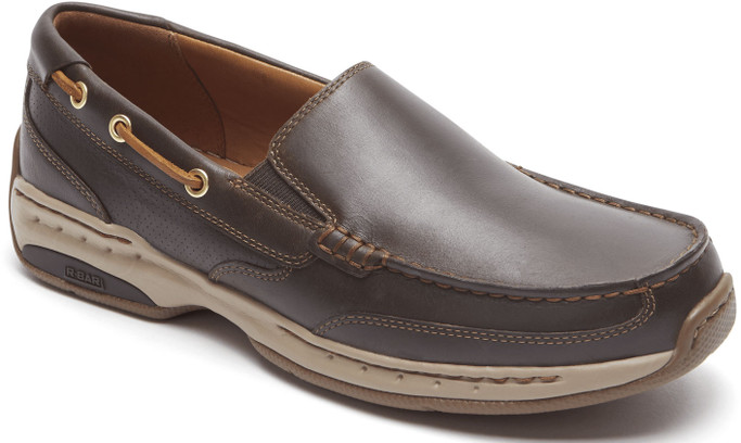 dunham waterford slip on