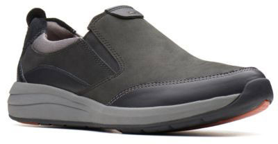clarks un coast lace