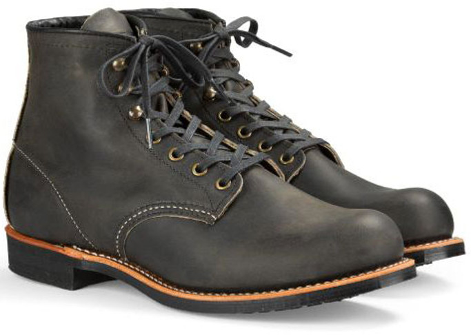 redwing boots mens