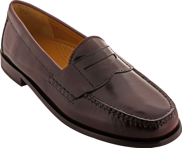 cole haan pinch penny loafer