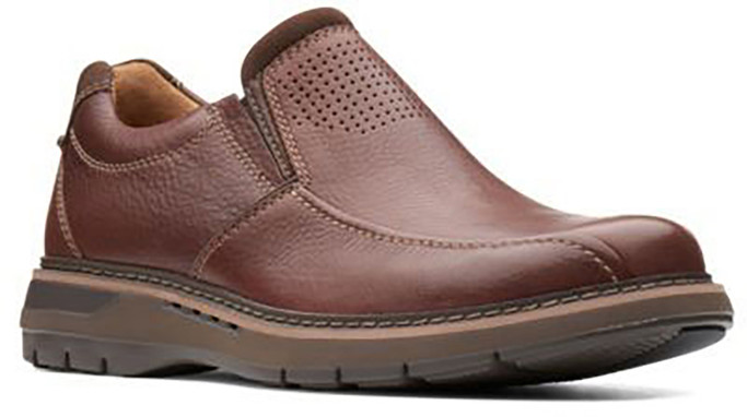 Un ramble step mahogany Clearance