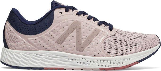 New Balance Women's WZANTV4 WZANTCP4 Conch Shell - The Shoe Mart