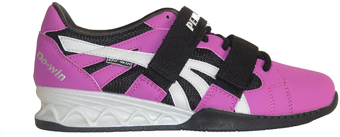 women's powerlift shoes