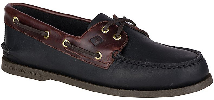 original sperry shoes