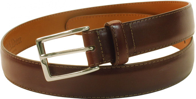 calfskin belt