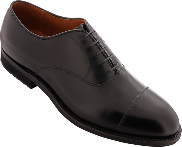 alden rubber sole