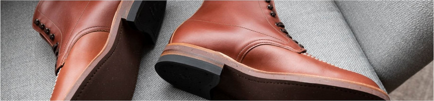 Alden Shell Cordovan Shoes | Purchase Men's Shell Cordovan Shoes