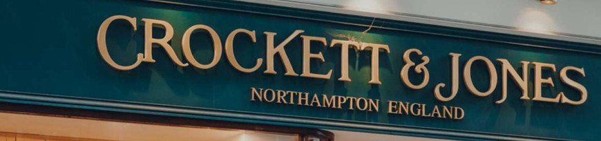 Crockett & Jones: History, Value and Style