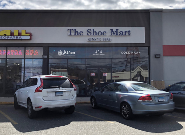 Our New TheShoeMart Location is Open!