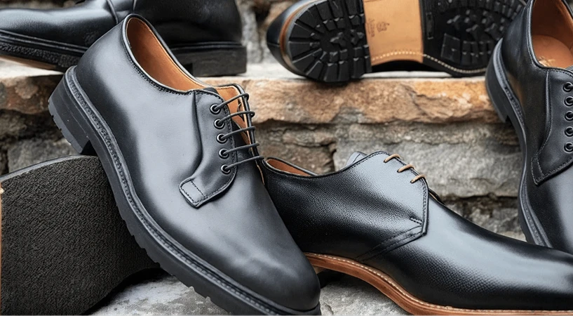 What Are Alden Factory Seconds?