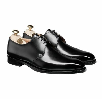 Crockett & Jones Derby Shoes