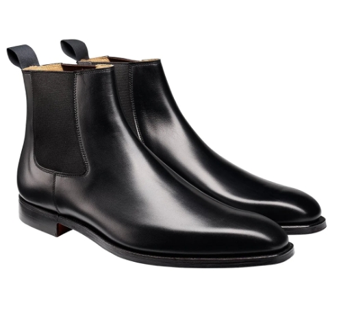 Crockett & Jones boots