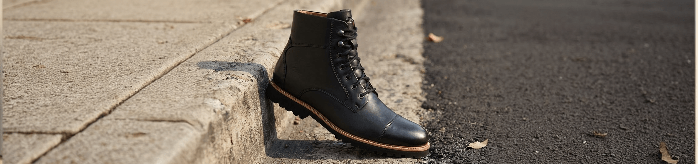 Samuel Hubbard Shoes