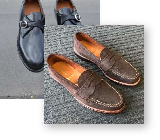 Mens Shoes Ford Thongs Slip on Style Classic or Heritage style NEW