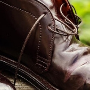 5 Best Alden Shell Cordovan