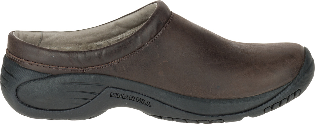 merrell men's encore chill casual moccasin