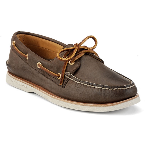 sperry too sider