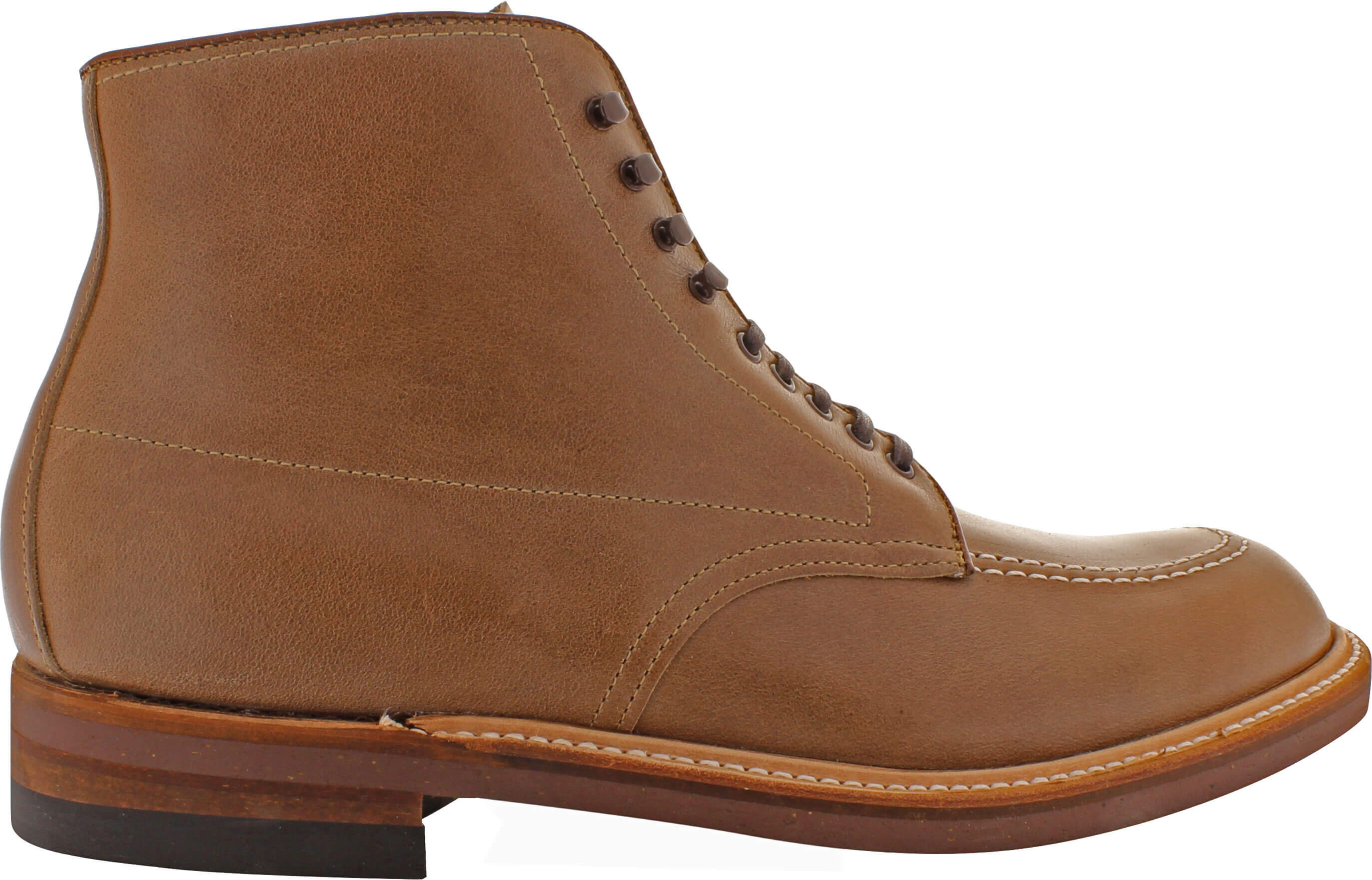 alden men's 405 indy boot high top blucher workboot