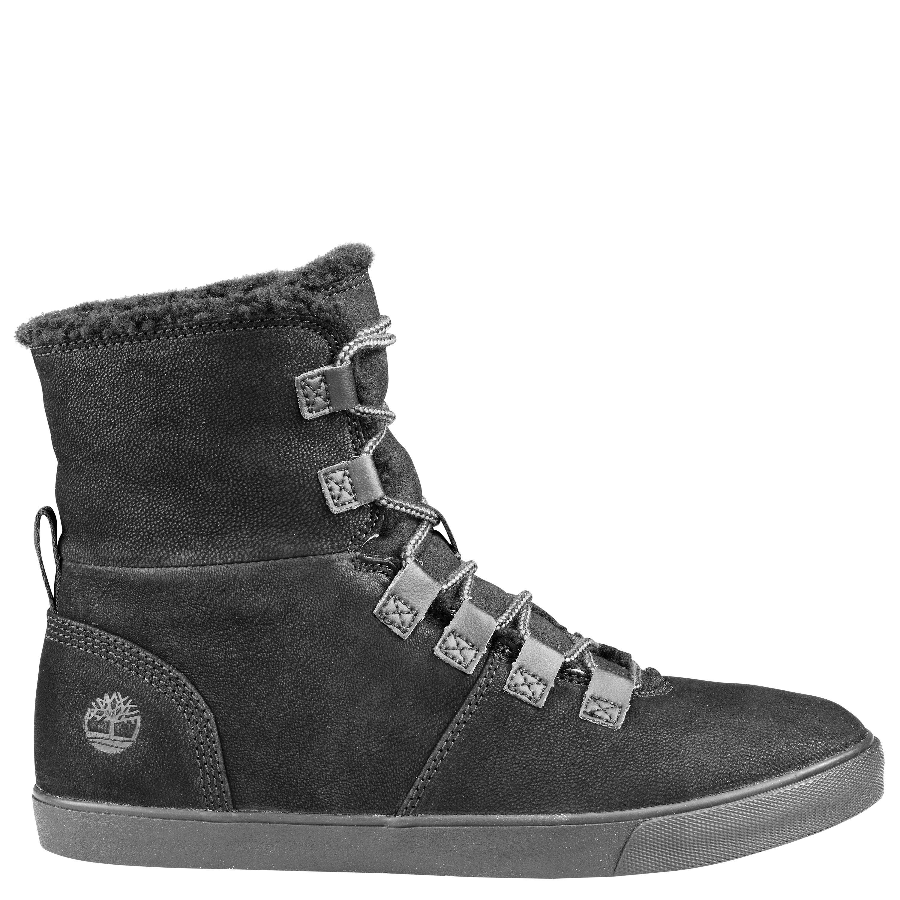 timberland dausette black