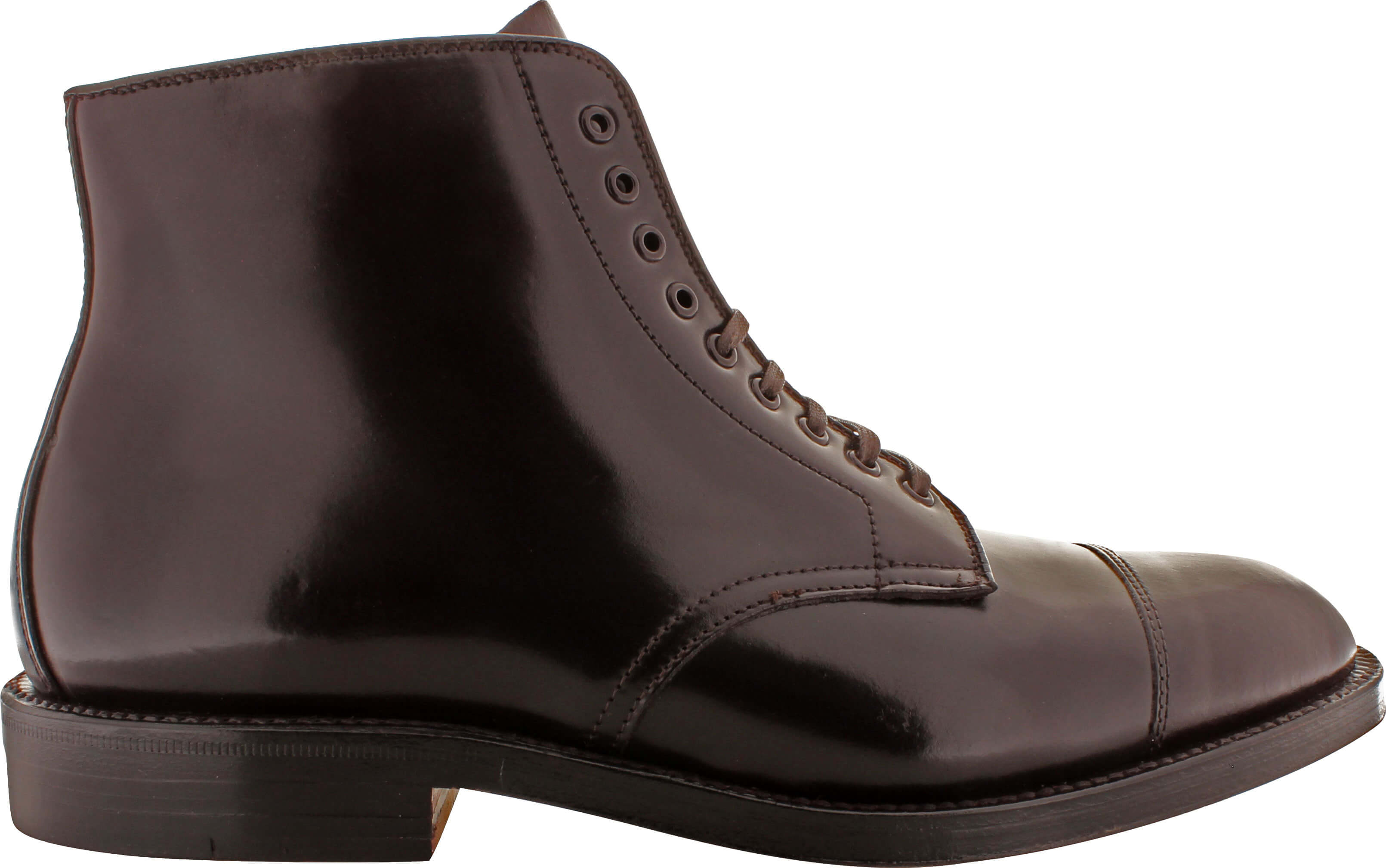 adyn cap toe boot